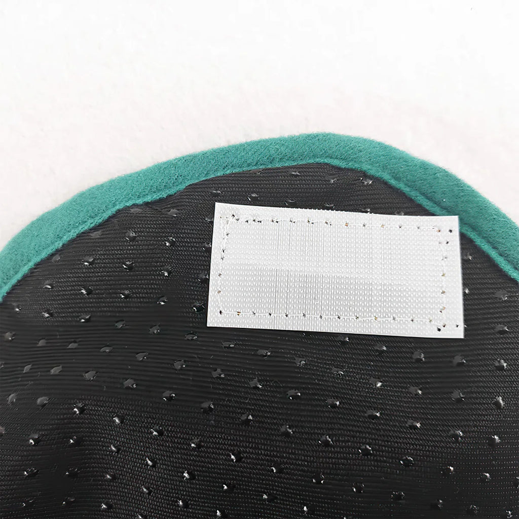 Dog Snuffle Mat Interactive Dog Enrichment Toys Mental Stimulation Boredom Play Mat Dog Treats Feeding Mat